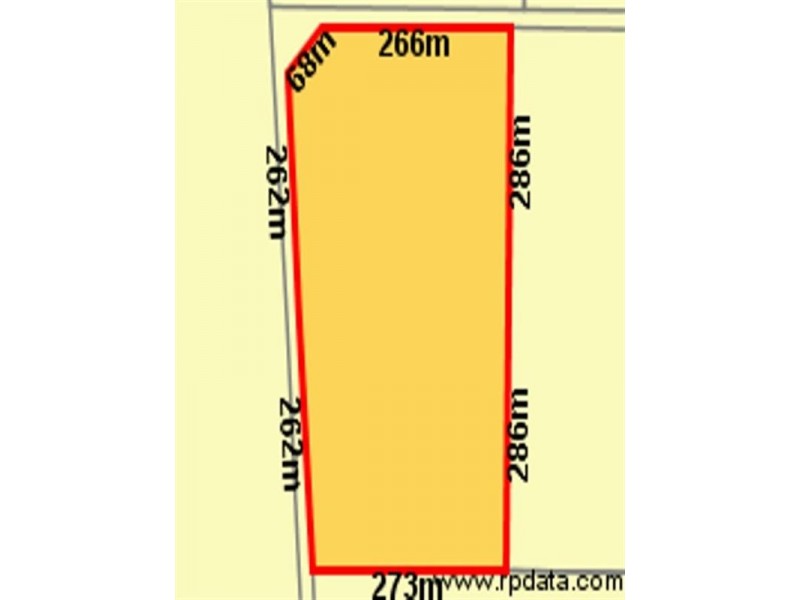 Lot 102 Padbury Road, Bonniefield WA 6525