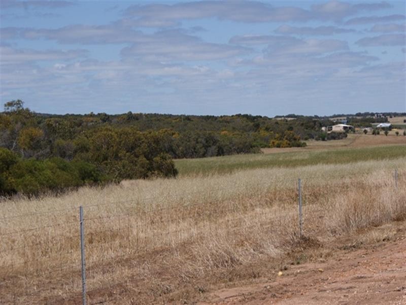 Lot 102 Padbury Road, Bonniefield WA 6525