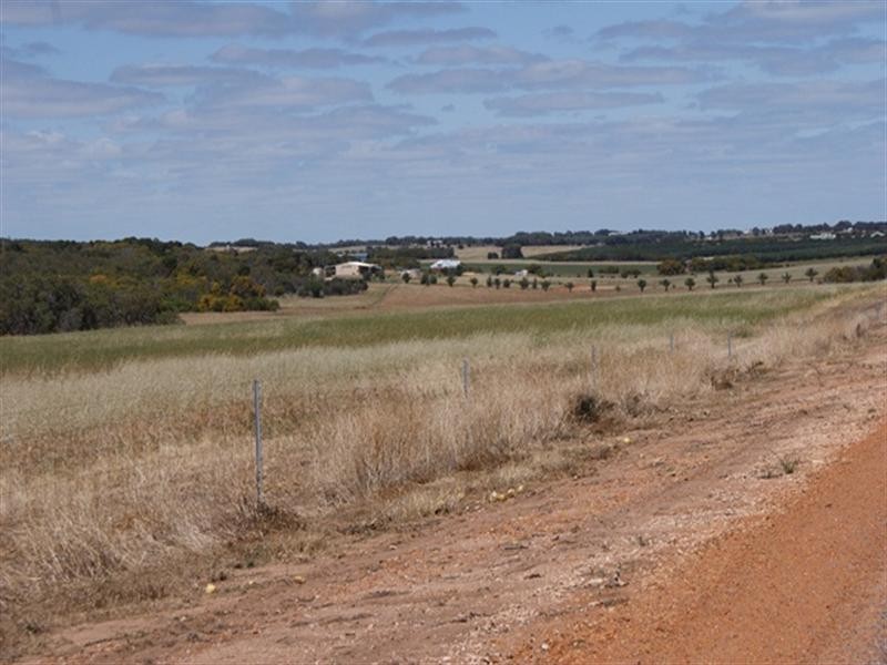 Lot 102 Padbury Road, Bonniefield WA 6525