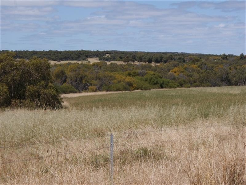 Lot 102 Padbury Road, Bonniefield WA 6525
