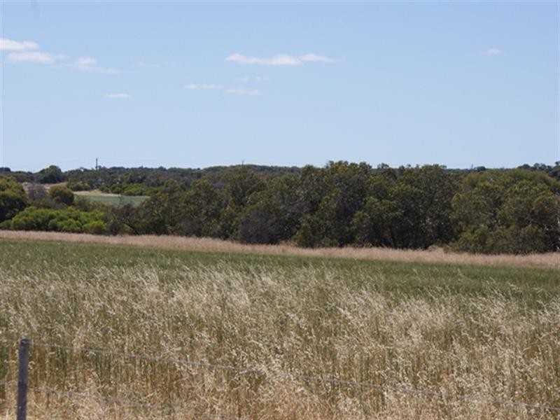 Lot 102 Padbury Road, Bonniefield WA 6525