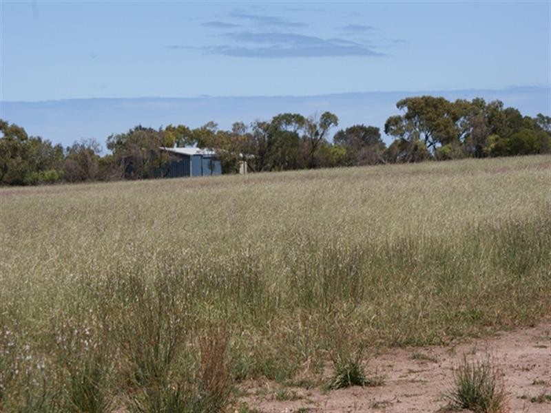 Lot 102 Padbury Road, Bonniefield WA 6525