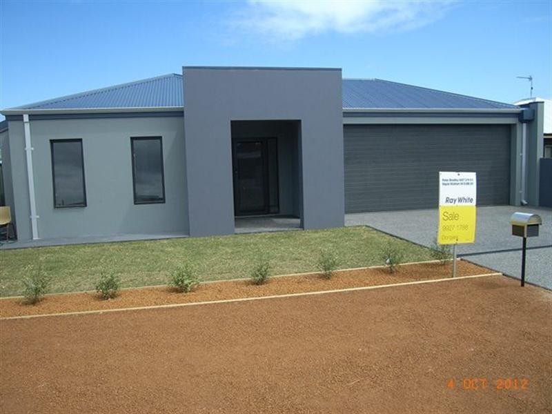 Pt 2/Lot 44 Church Street, Dongara WA 6525