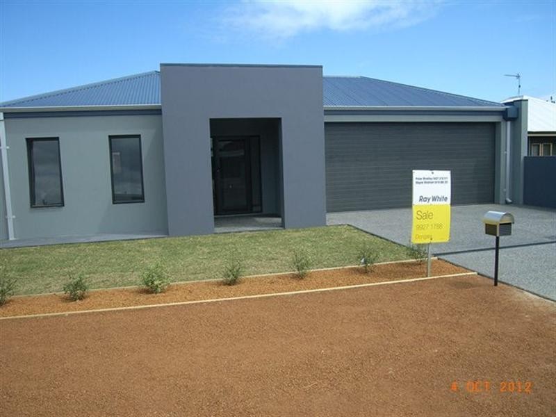 Pt 2/Lot 44 Church Street, Dongara WA 6525