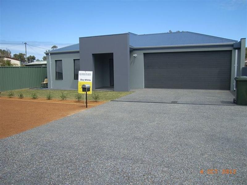 Pt 2/Lot 44 Church Street, Dongara WA 6525