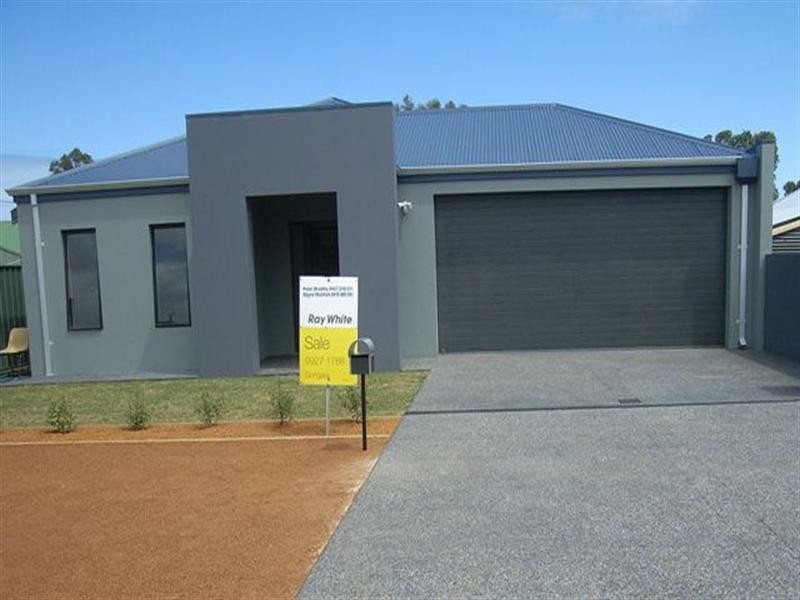 Pt 2/Lot 44 Church Street, Dongara WA 6525