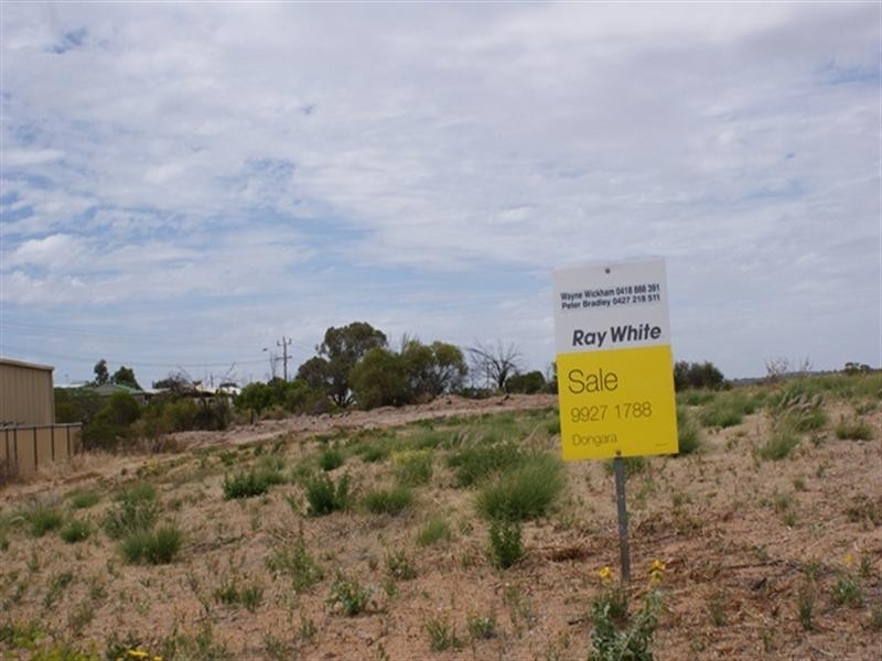 5 Bond Street, Port Denison WA 6525