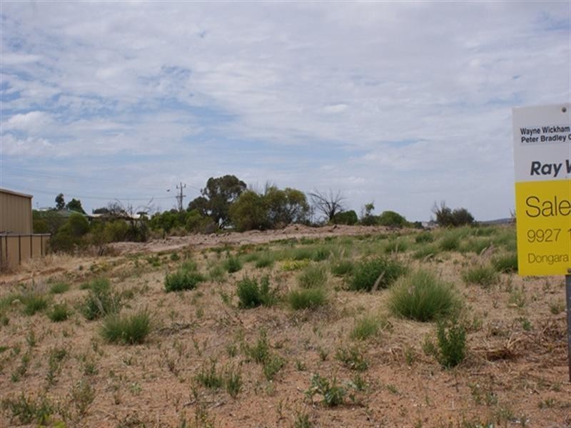 5 Bond Street, Port Denison WA 6525