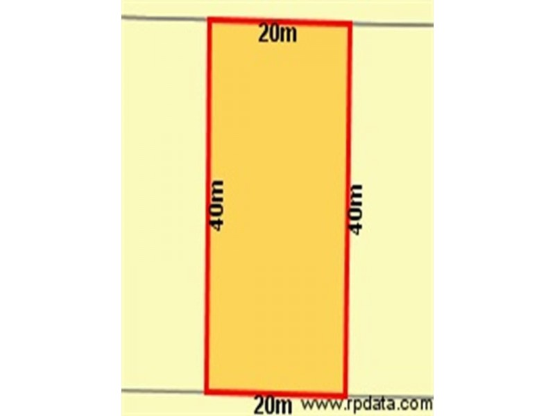 46 (lot 735) Premier Circle, Dongara WA 6525