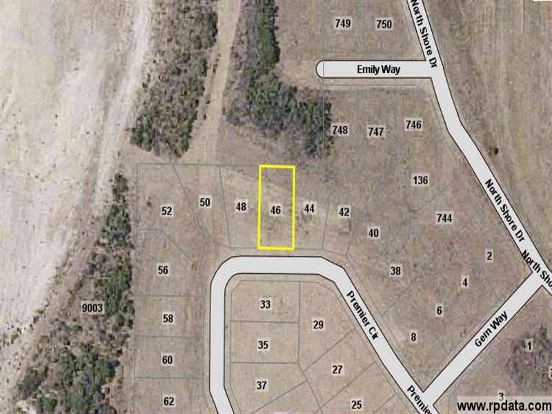 46 (lot 735) Premier Circle, Dongara WA 6525