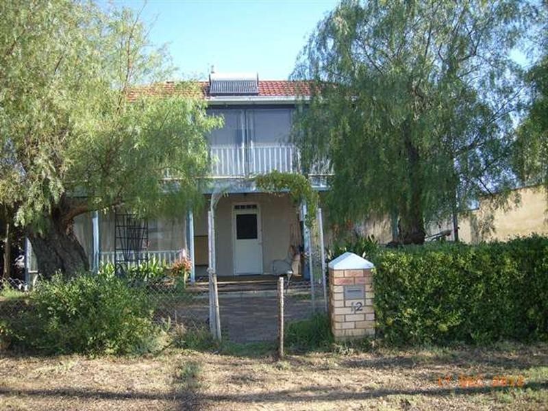 12 Hunts Road, Dongara WA 6525