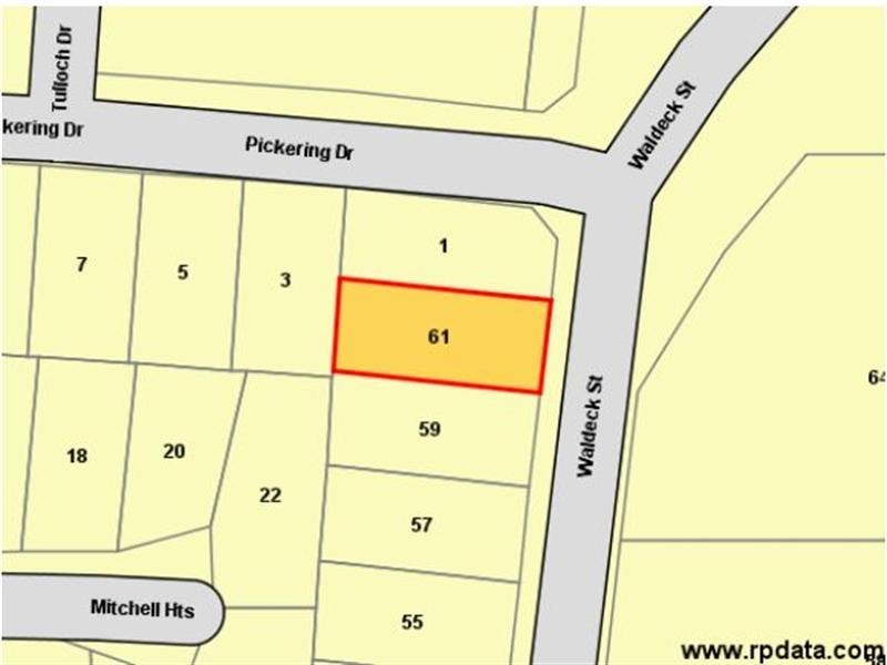 61 Waldeck, Dongara WA 6525