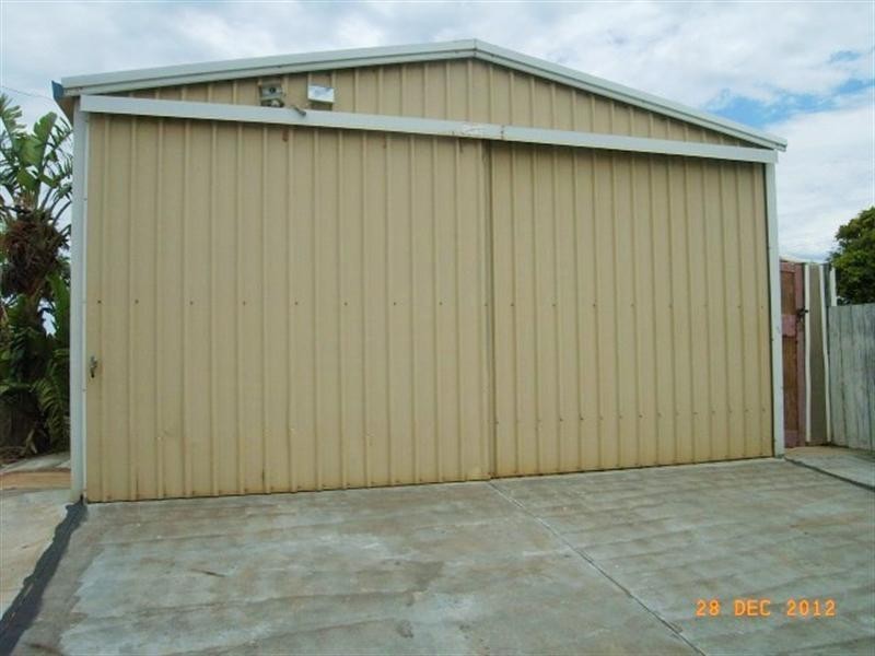 61 Waldeck, Dongara WA 6525