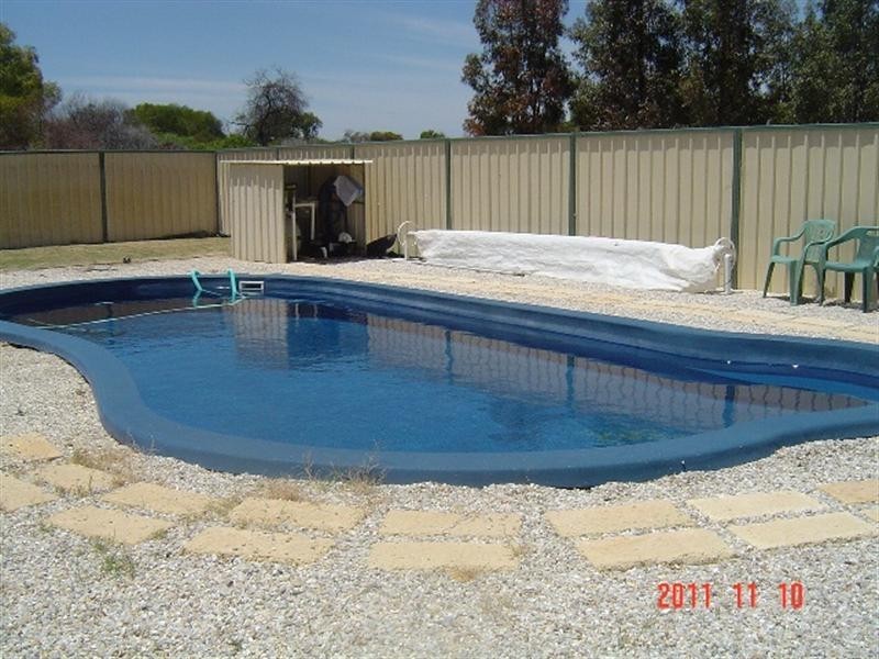 235 St Dominics, Springfield WA 6525