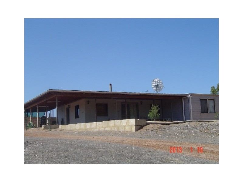 31 Ironbark Way, Springfield WA 6525