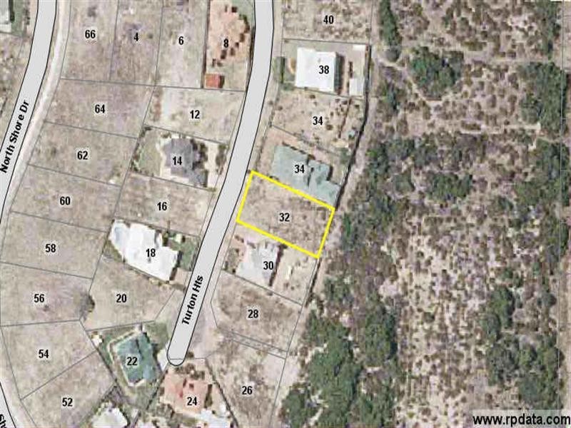 32 Turton Heights, Dongara WA 6525