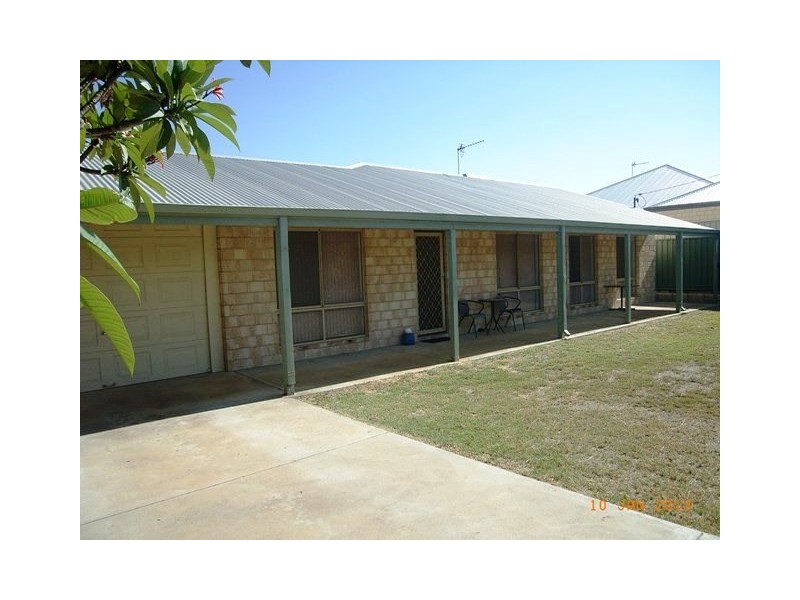 16 Ocean Drive, Port Denison WA 6525