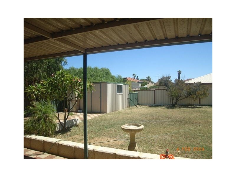 16 Ocean Drive, Port Denison WA 6525