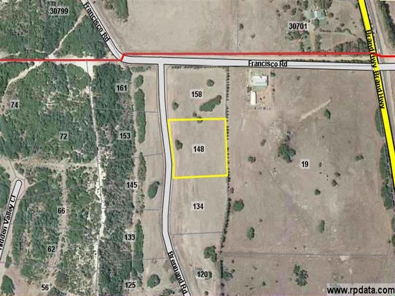 148 Brennand Road, Dongara WA 6525