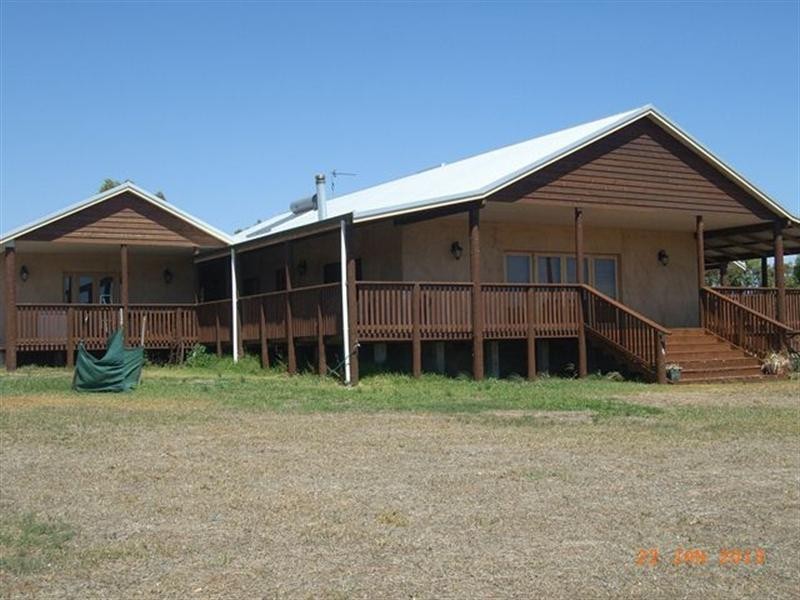 148 Brennand Road, Dongara WA 6525