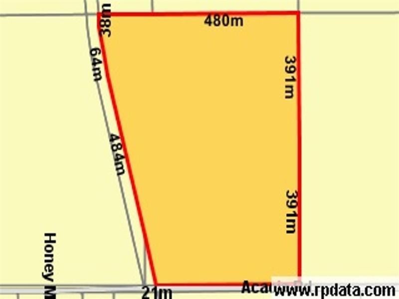 81 Acacia Road, Yardarino WA 6525