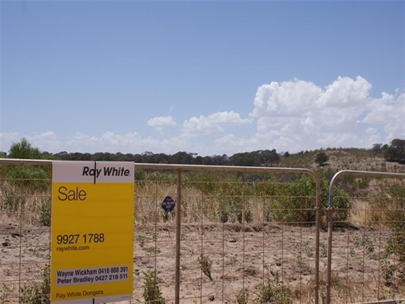 81 Acacia Road, Yardarino WA 6525