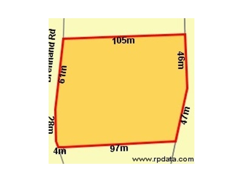 134 Brennand Road, Dongara WA 6525