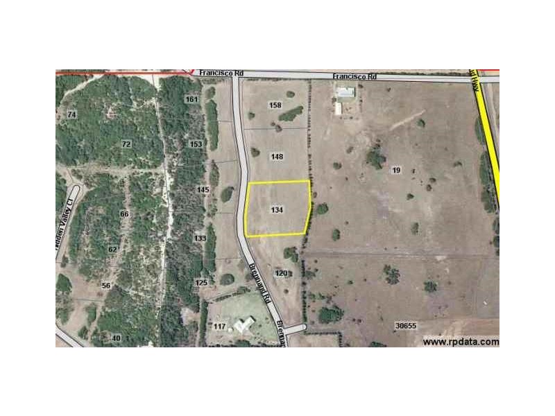 134 Brennand Road, Dongara WA 6525