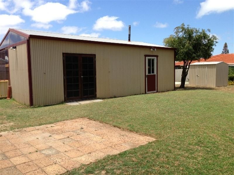9 Hendy Street, Port Denison WA 6525