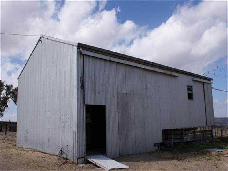 1986 Allanooka Springs Road, Allanooka WA 6525