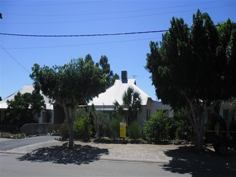 22 Caron Street, Carnamah WA 6517