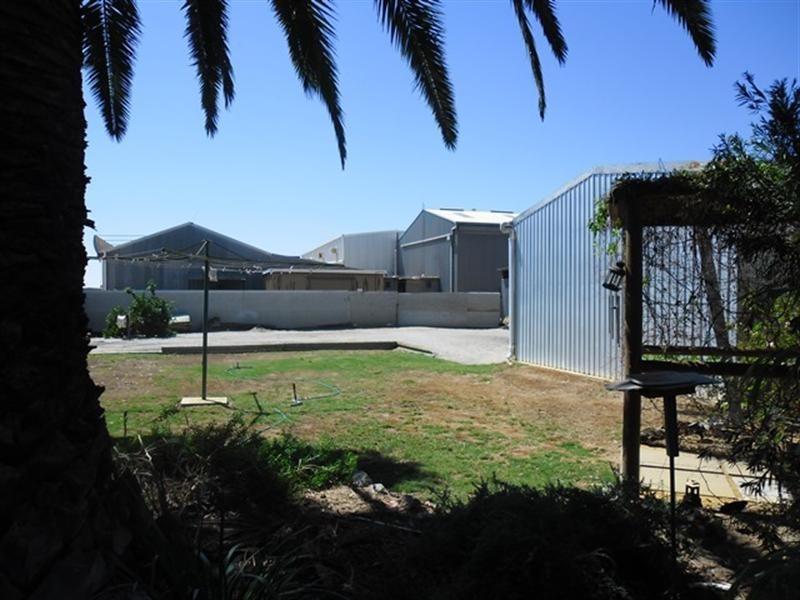 22 Caron Street, Carnamah WA 6517