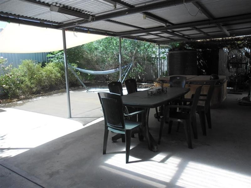 22 Caron Street, Carnamah WA 6517