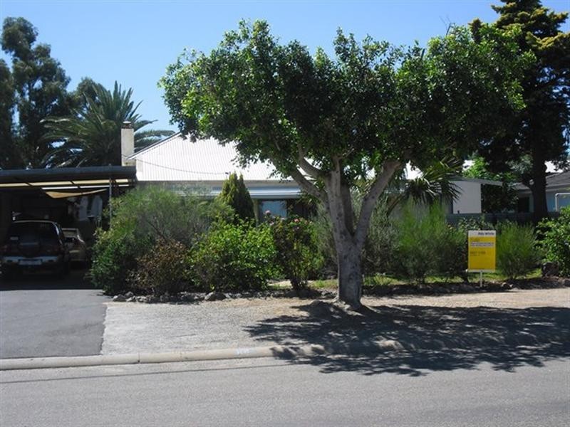 22 Caron Street, Carnamah WA 6517