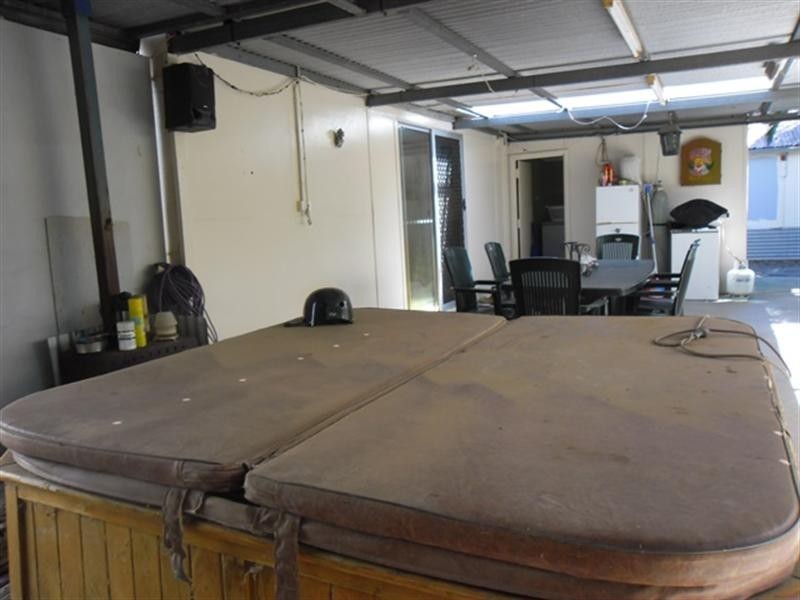 22 Caron Street, Carnamah WA 6517