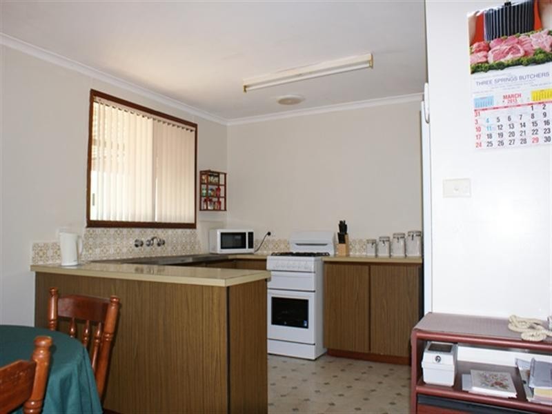 2 Howard Street, Three Springs WA 6519