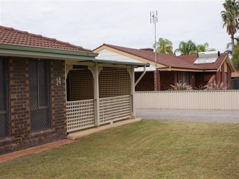 14 Scott Road, Dongara WA 6525
