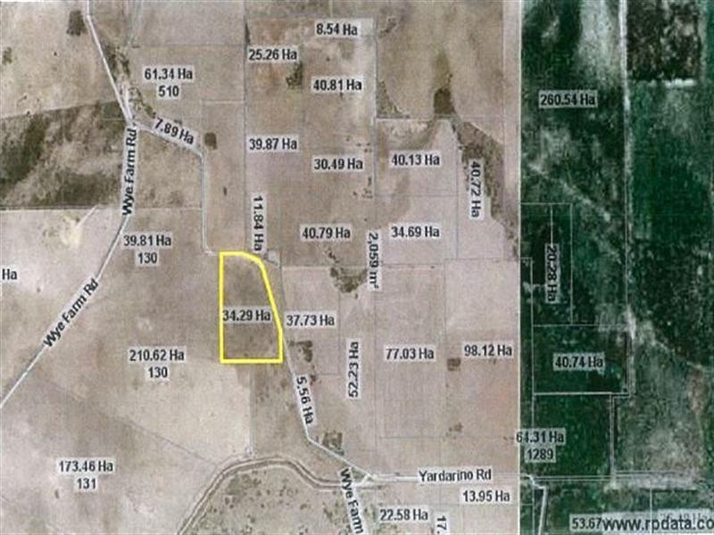 2368 Wye Farm Road, Dongara WA 6525