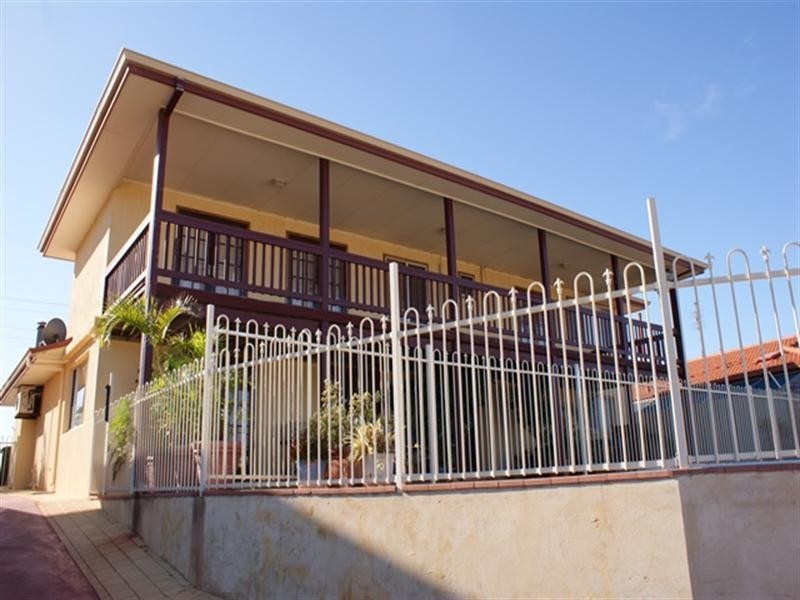 22 Pearse Road, Port Denison WA 6525