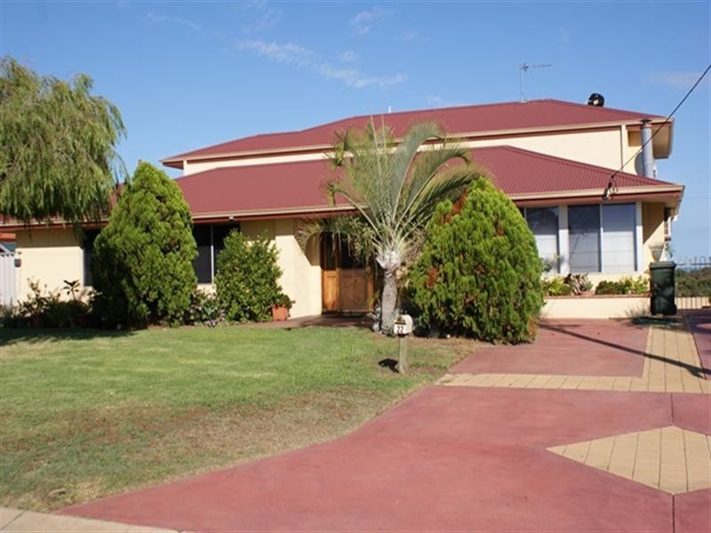 22 Pearse Road, Port Denison WA 6525