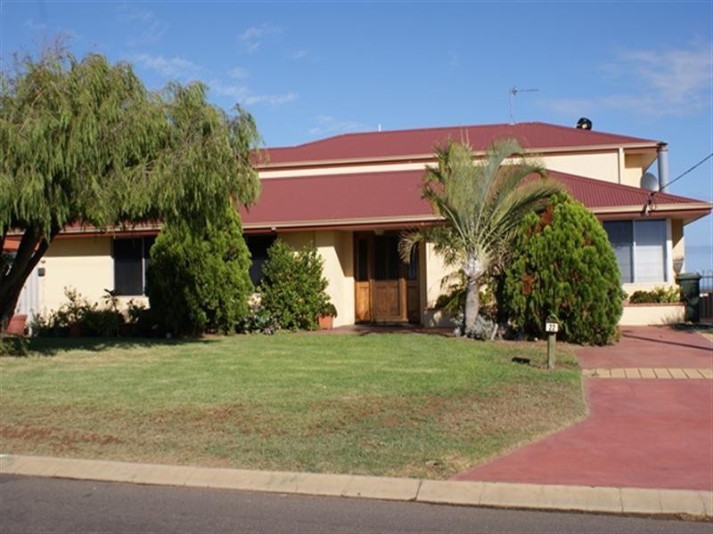 22 Pearse Road, Port Denison WA 6525