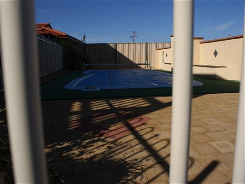 22 Pearse Road, Port Denison WA 6525