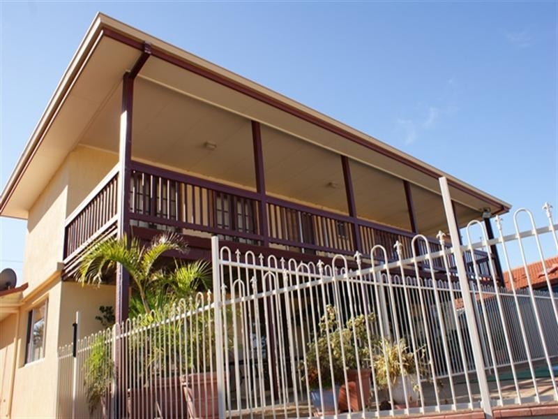 22 Pearse Road, Port Denison WA 6525