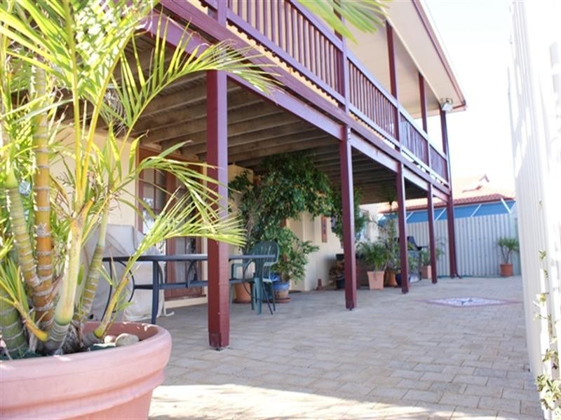 22 Pearse Road, Port Denison WA 6525