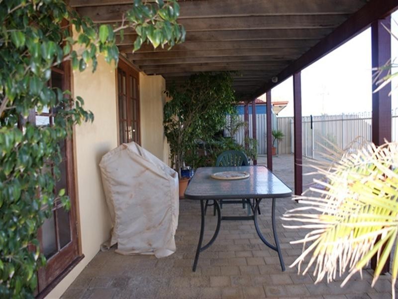 22 Pearse Road, Port Denison WA 6525