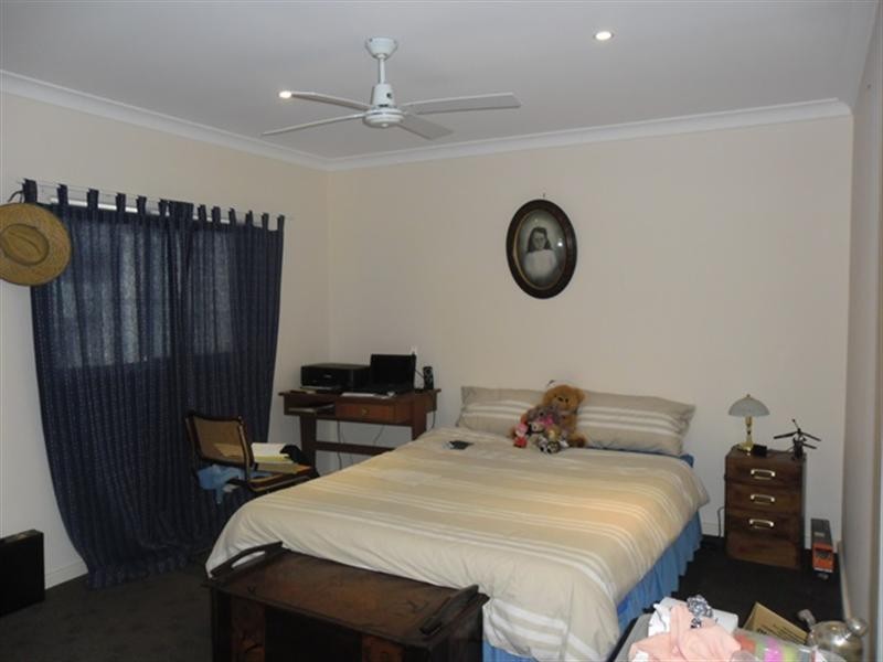 3 Railway Avenue, Carnamah WA 6517