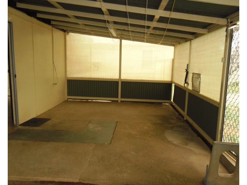 7 Railway Avenue, Carnamah WA 6517