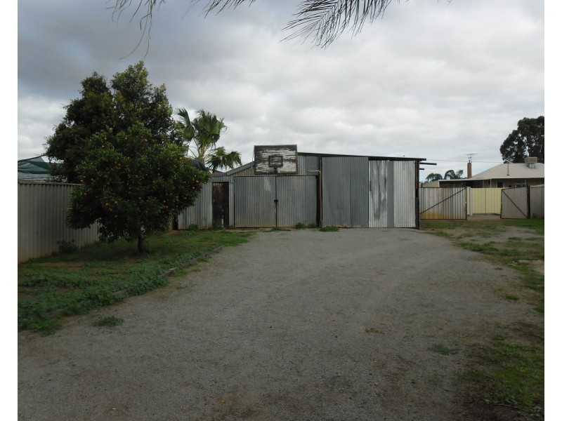 7 Railway Avenue, Carnamah WA 6517