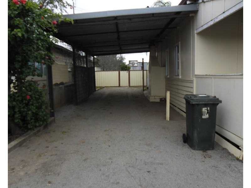 7 Railway Avenue, Carnamah WA 6517