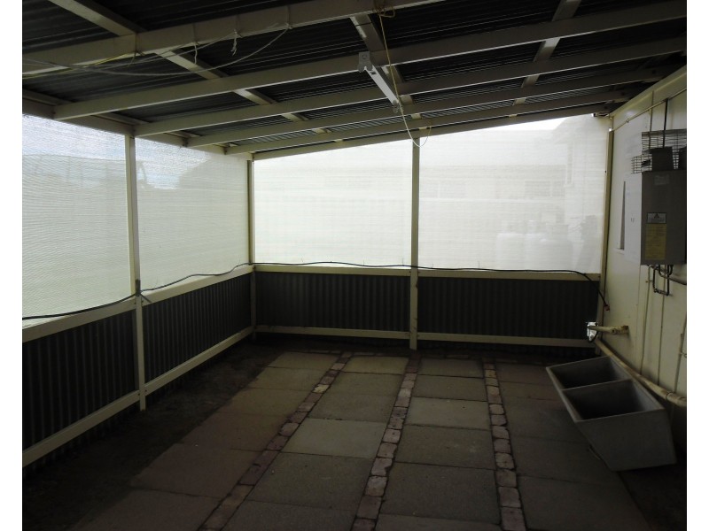 7 Railway Avenue, Carnamah WA 6517